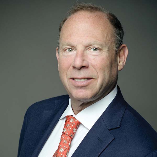 Michael Katzenstein